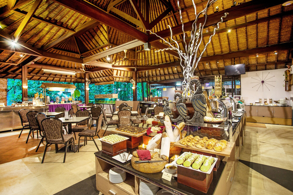 Kuta Central Park Hotel, Badung