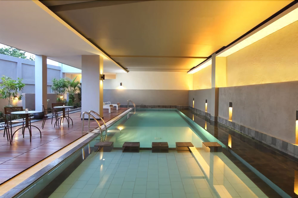 Hotel Santika Bengkulu, Bengkulu