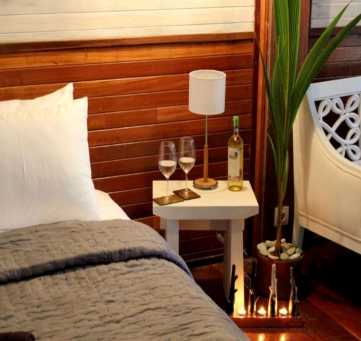Breve Azurine Lagoon Retreat, Jepara