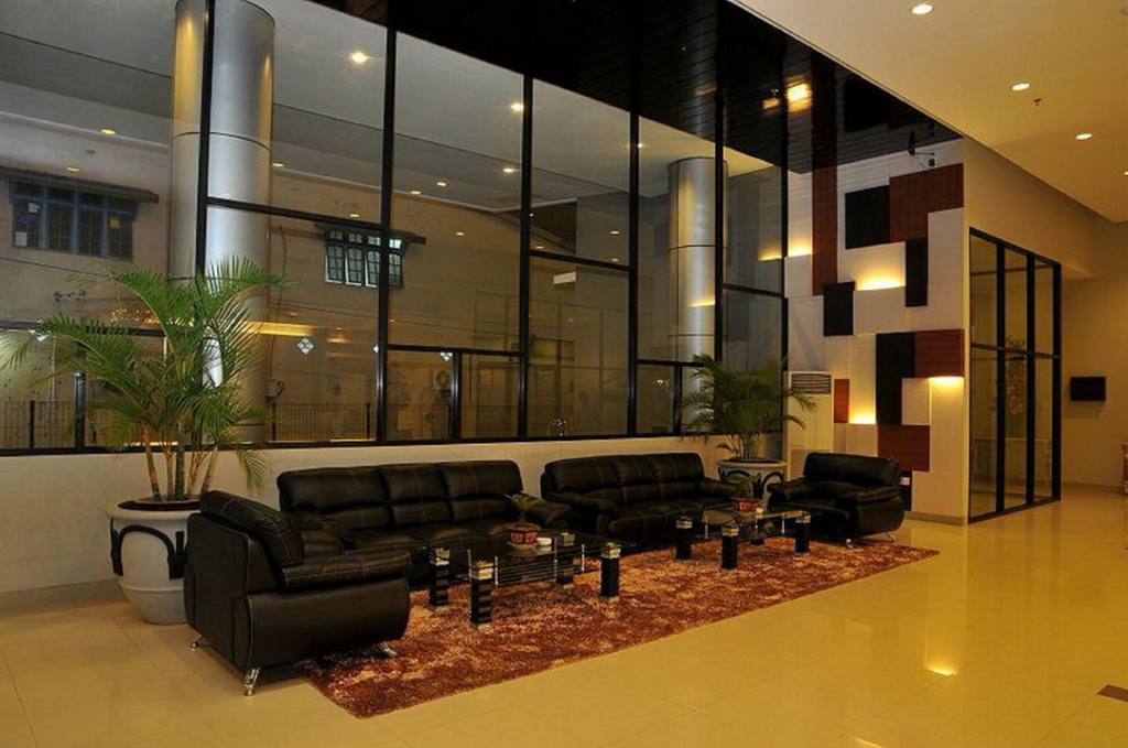 Aston Ketapang City Hotel, Ketapang