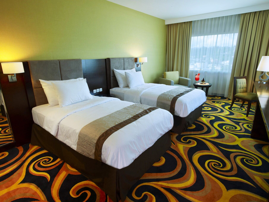 Swiss-Belhotel Ambon, Ambon