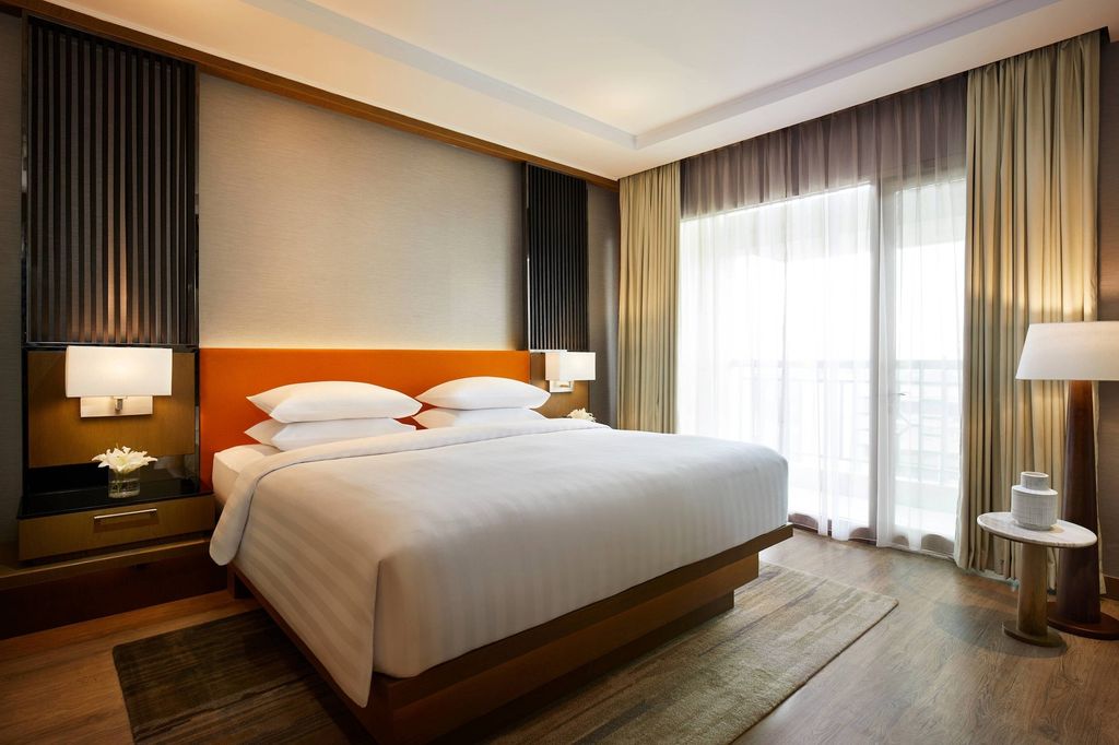 Courtyard by Marriott Bandung Dago, Bandung