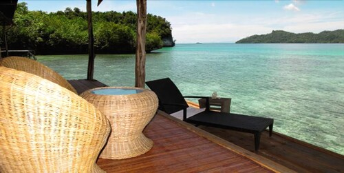 Raja Ampat Doberai Eco Resort, Raja Ampat