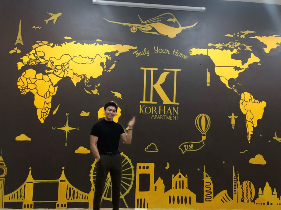 KorHan Apartment, Từ Liêm