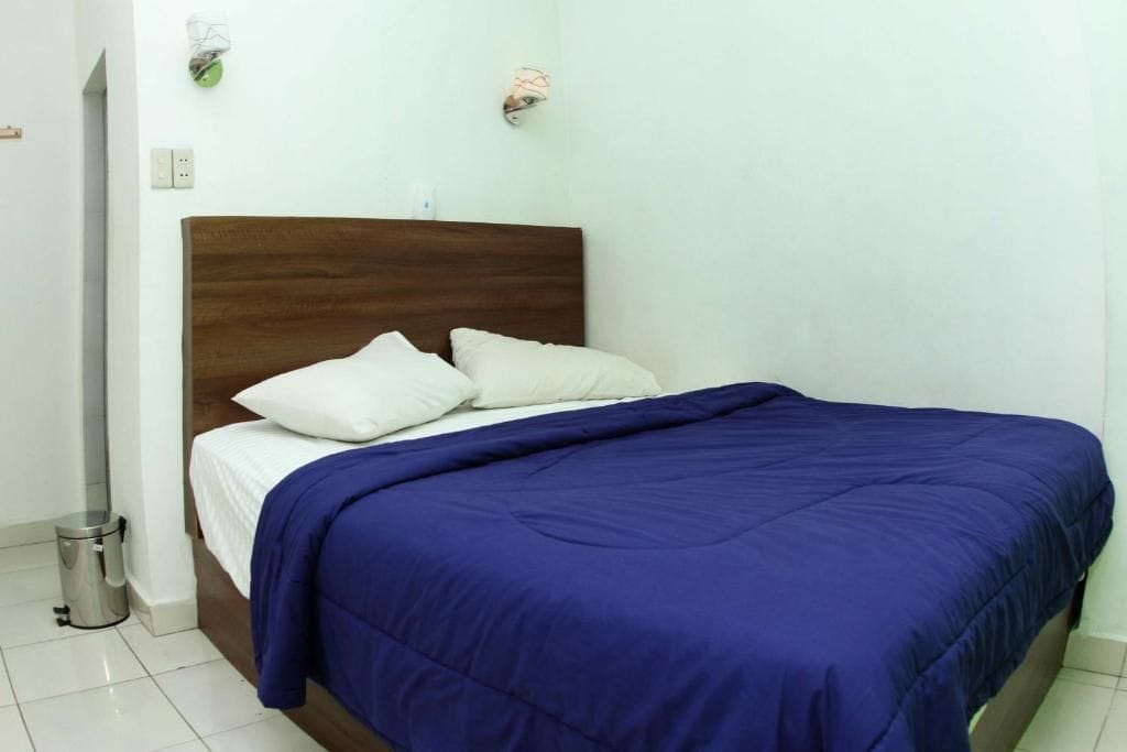 Hotel Mexico Berastagi, Karo