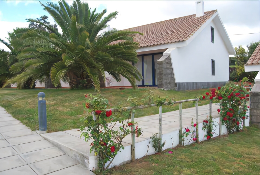 Apartamentos Turísticos Nossa Senhora da Estrela, Lagoa
