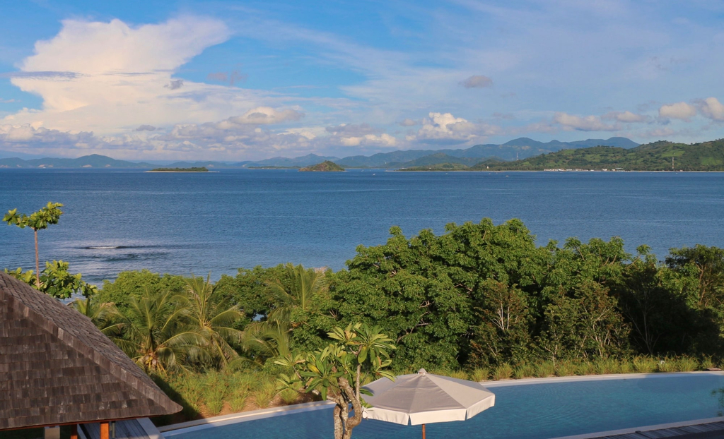 Villa Selalu, Lombok