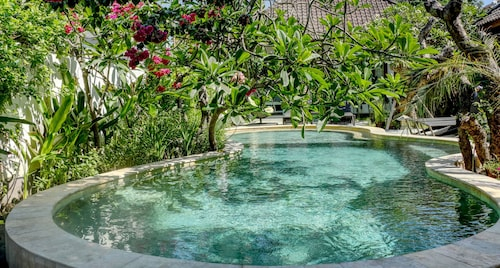 Kalua Boutique Bungalows, Lombok