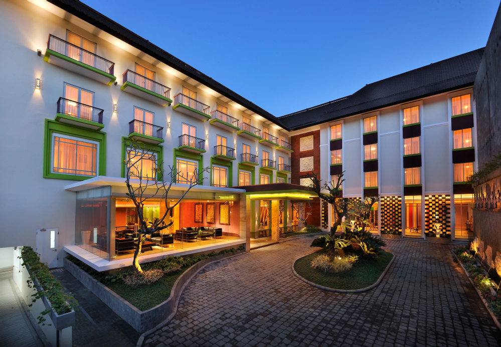 ibis Styles Bali Denpasar, Denpasar