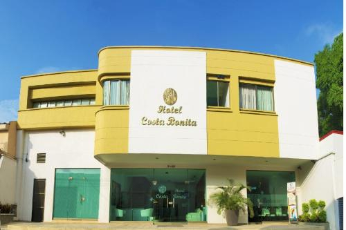 Hotel Costa Bonita, Montería