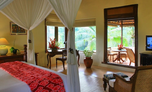 Warwick Ibah Luxury Villas & Spa, Gianyar