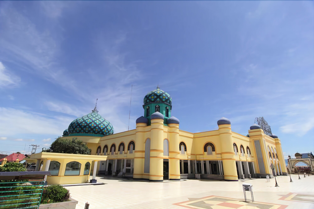 Amaris Hotel Banjar, Banjarmasin