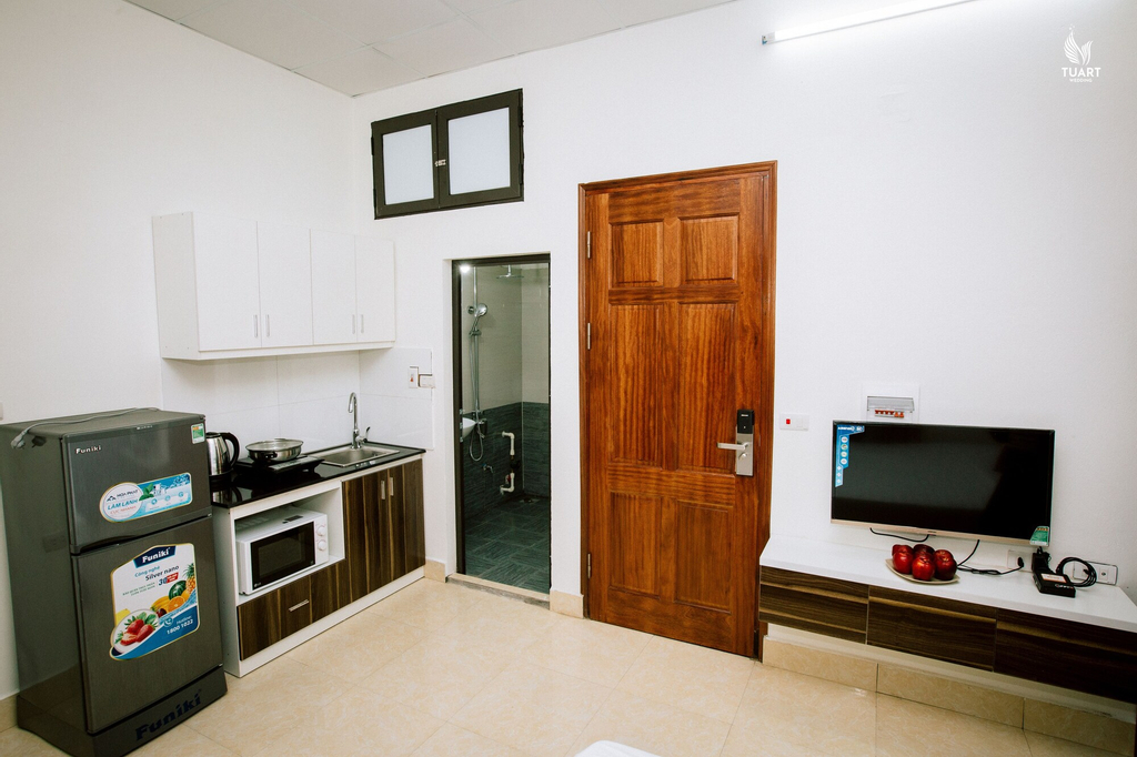 KorHan Apartment, Từ Liêm