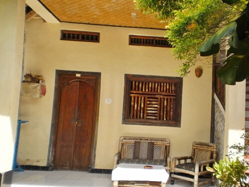 Arjuna Homestay Ubud, Gianyar