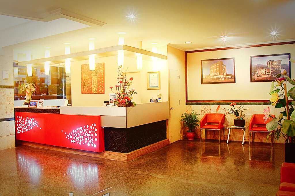 Hotel Anugerah Palembang, Palembang