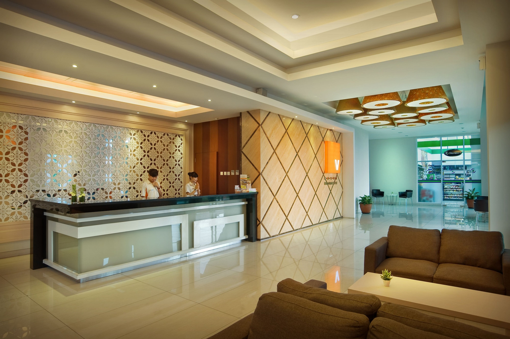 V Hotel & Residence Bandung, Bandung