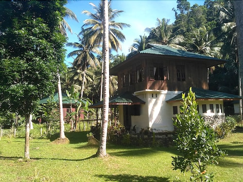 Bogani Homestay, Bolaang Mongondow