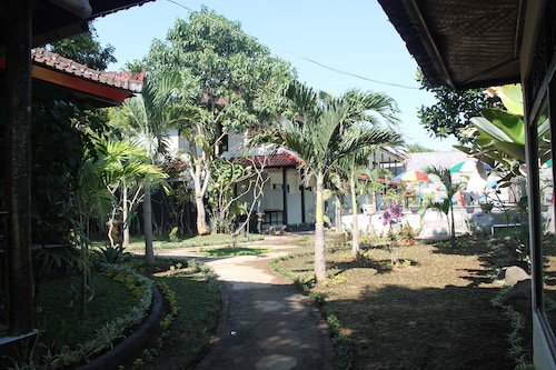 Ray Beach Inn, Buleleng