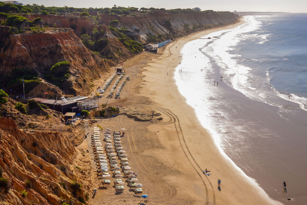 3HB Falésia Mar, Albufeira