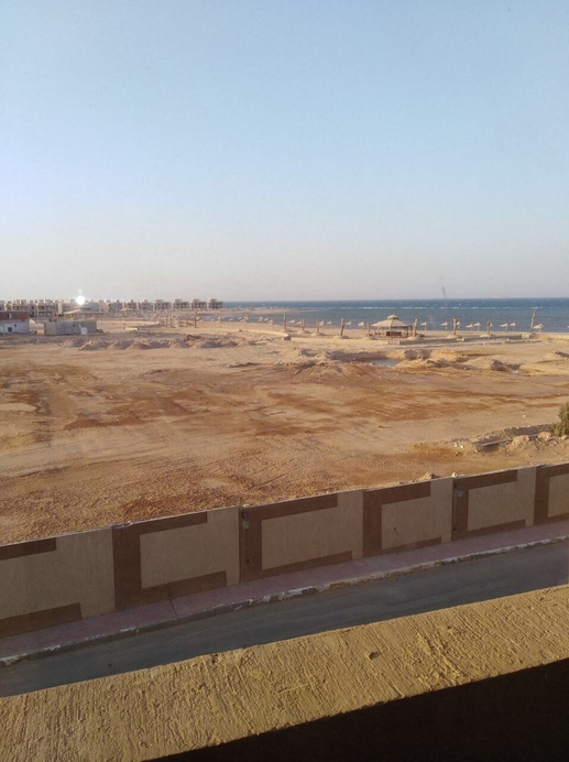 Marsellia Bluebay Sokhna Chalet, 'Ataqah