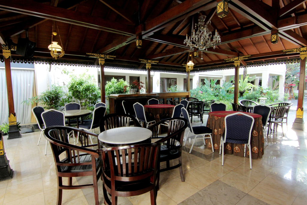 Hotel Indah Palace Yogyakarta, Yogyakarta