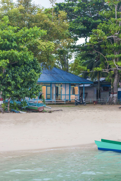 TeraAilan Heritage Resort, Raja Ampat