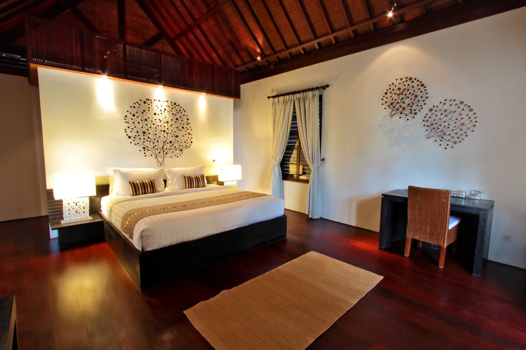 Villa Samudra, Gianyar