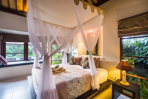 Villa AyoDe, Tabanan
