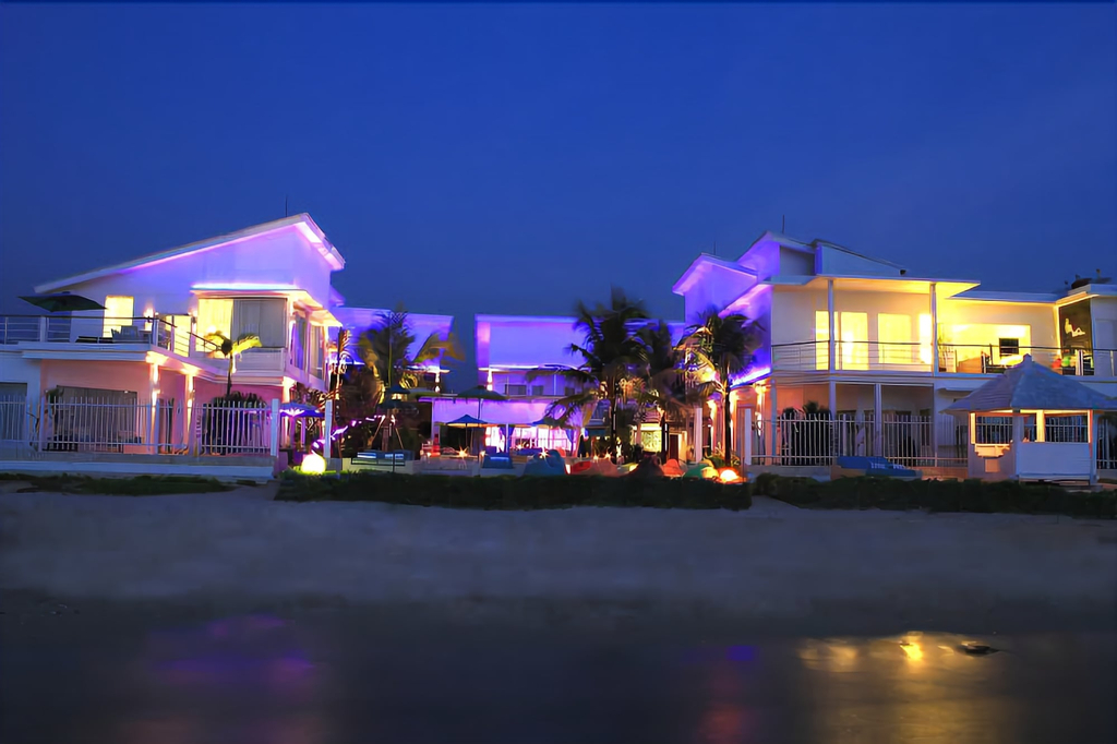 Ocean View Residence Hotel Jepara, Jepara