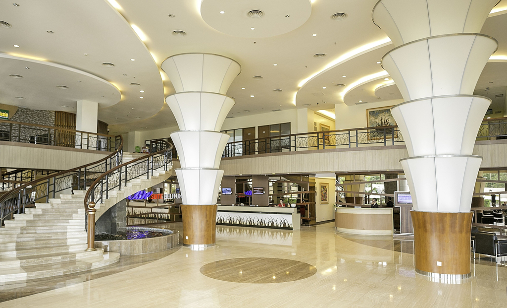 BW Suite Belitung, Belitung