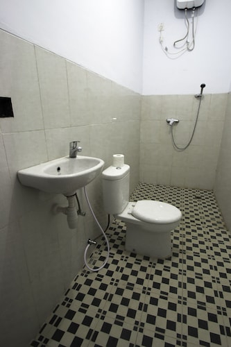 Balibbu Guesthouse & Coworking, Badung