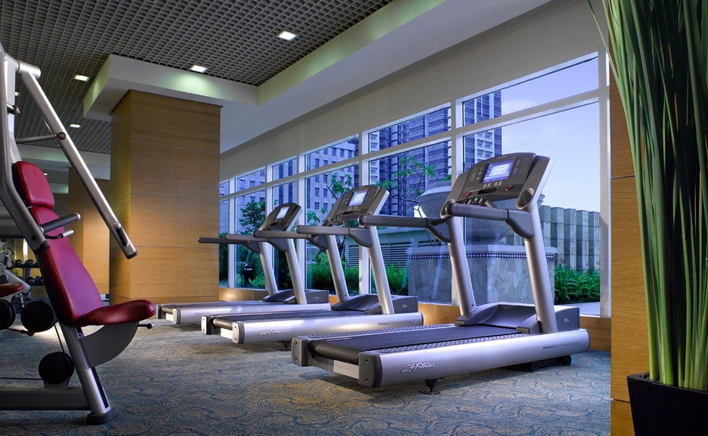 The Residences at The Ritz-Carlton Jakarta, Pacific Place, South Jakarta