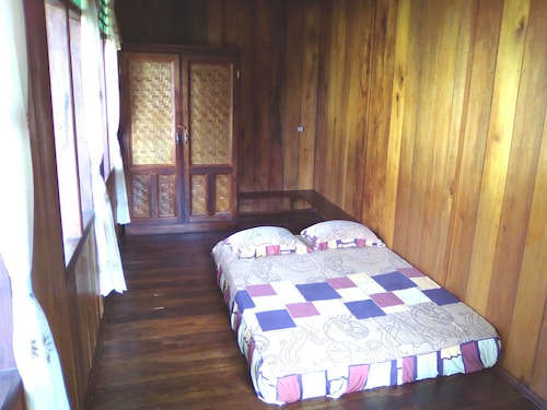 Bogani Homestay, Bolaang Mongondow