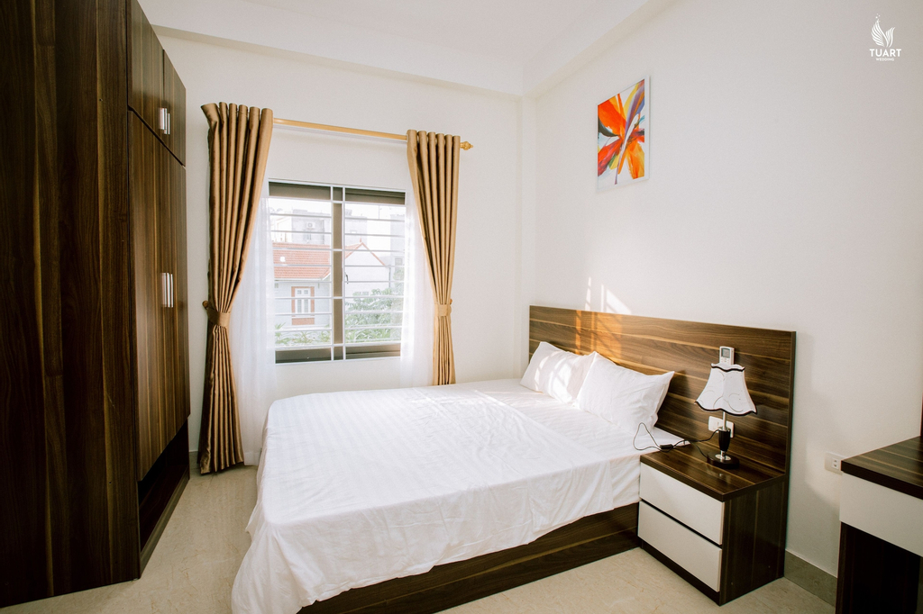 KorHan Apartment, Từ Liêm