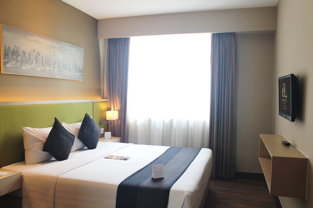 eL Hotel Royale Jakarta, North Jakarta