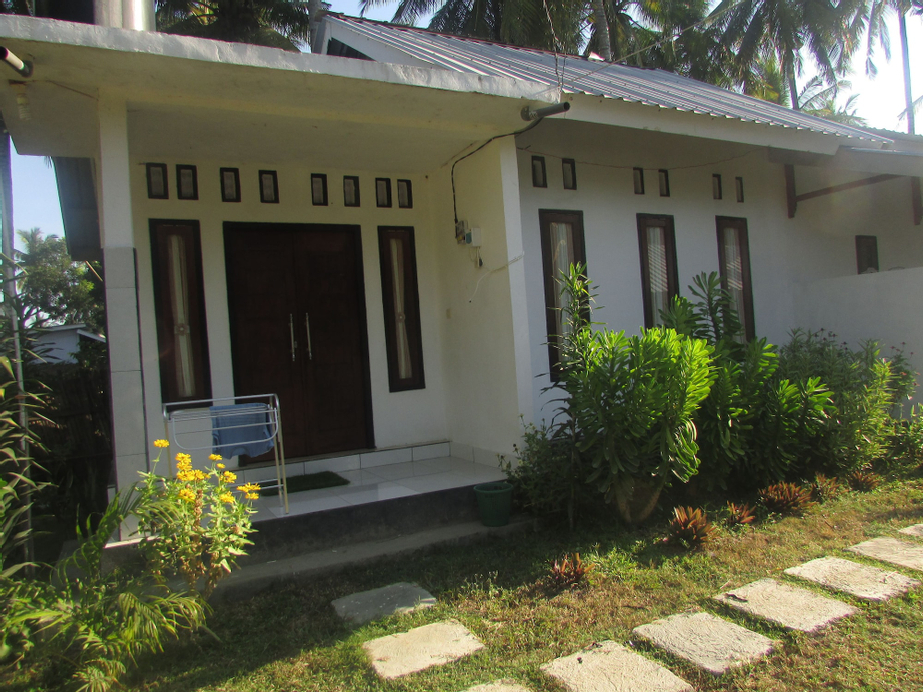 Zury Homestay, Lombok