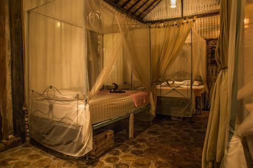 Santhika B&B, Buleleng