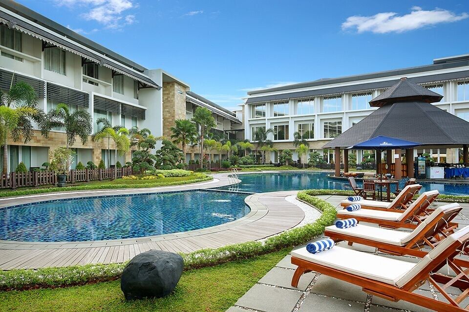 Swiss-Belhotel Borneo Banjarmasin, Banjarmasin