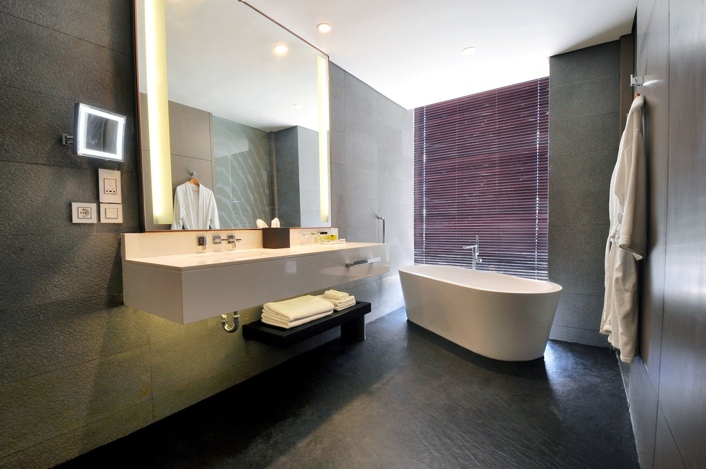 InterContinental Bandung Dago Pakar, Bandung