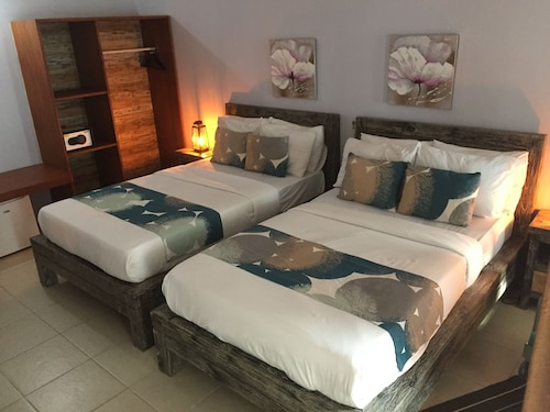 Kalua Boutique Bungalows, Lombok