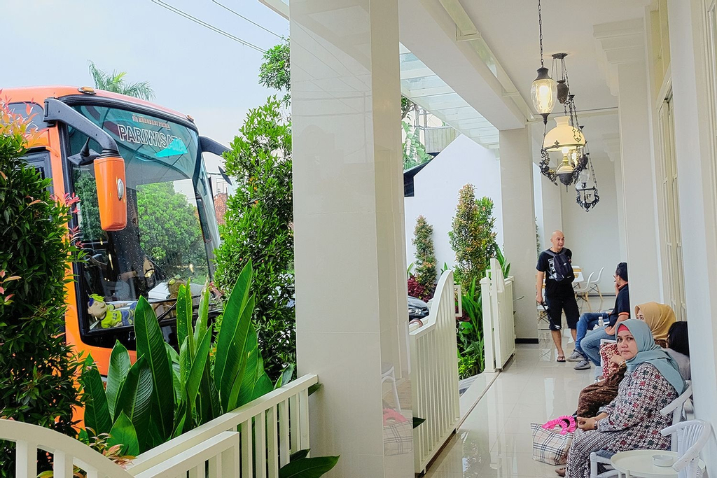 Victoria Boutique Residence, Malang
