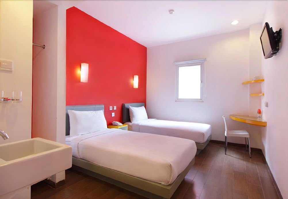 Amaris Hotel Banjar, Banjarmasin