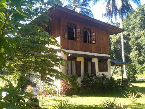 Bogani Homestay, Bolaang Mongondow