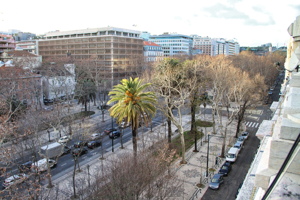 Hotel Dom Sancho I, Lisboa