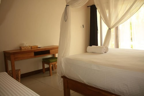 Arjuna Homestay, Buleleng