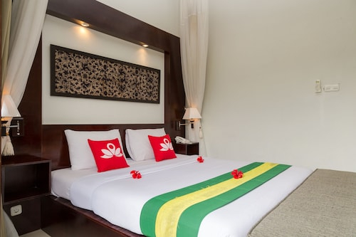 ZEN Premium Ubud Sanggingan 2, Gianyar