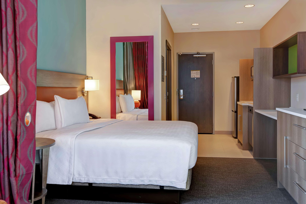 Bedroom 9