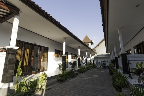Balibbu Guesthouse & Coworking, Badung