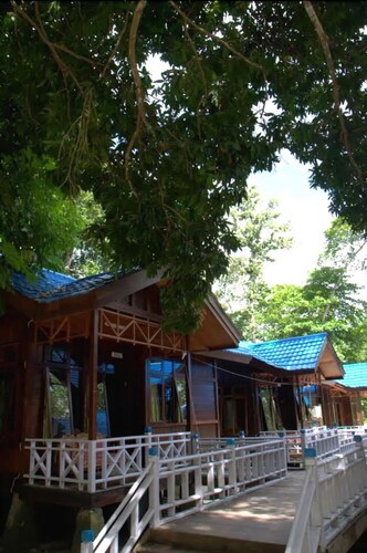 Pandawa Resort, Raja Ampat