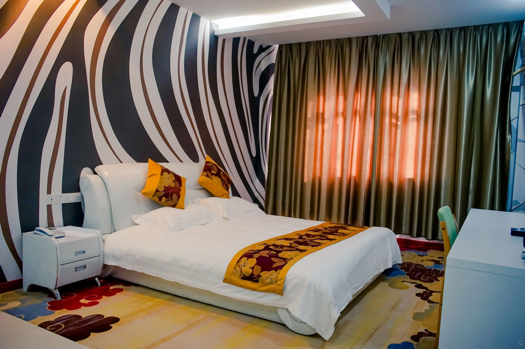 Huangshan Suyaju Hotel, Huangshan